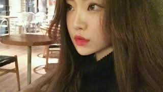 top5 ~ beautiful  korean ulzzang girl's