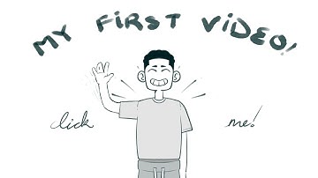 my first video (introduction)