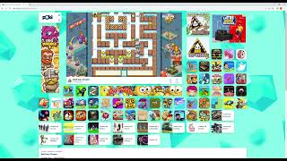 BAD ICE CREAM Juega Bad Ice Cream en Poki Google Chrome 2022 11 12 22 48 40