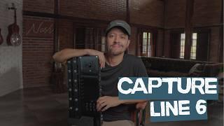 FIRST IMPRESSIONS WITH PROXY | Capture by Line 6