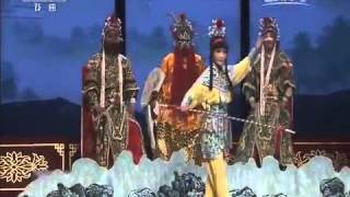 豫剧《对花枪》  2/2  【九州大戏台 20160105】