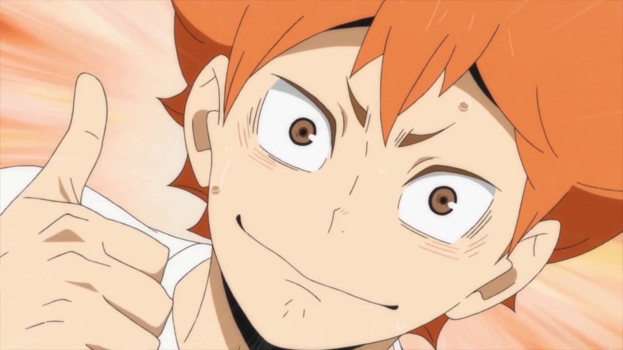 𝗦𝗵𝗼𝘆𝗼 𝗛𝗶𝗻𝗮𝘁𝗮 🔆 on X: Haikyuu To The Top Season 2