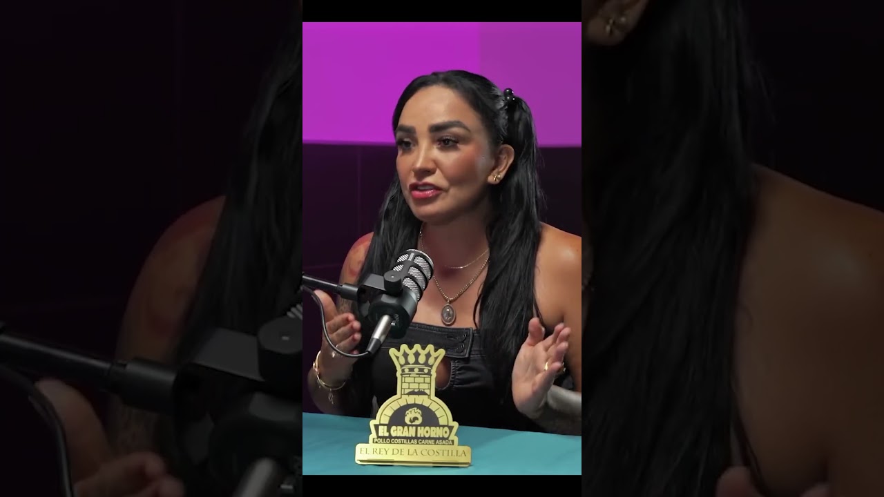 BELINDA es bonita y yo soy ATRACTIVA