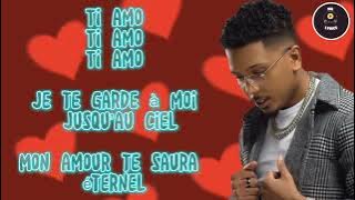 Goulam Ti amo (paroles )