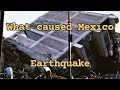 Breaking News: Strong Earthquake Hits Mexico City Today — Cause, Damage & What’s Next