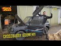 Suzuki Vitara ombouwen naar Crossbuggy! (Nieuw project) #370