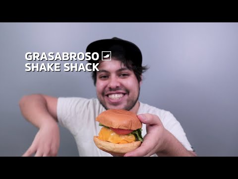 Kit para preparar hamburguesas en casa #GRASABROSO