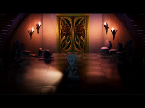 Memory of Azov (Gameplay)