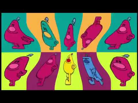 YTP: The Mustard Meme Shosh: Moom