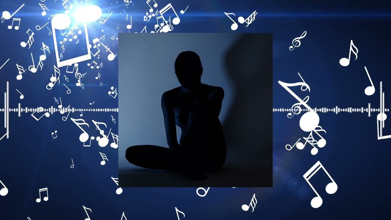 heat waves (instrumental slowed & reverb)