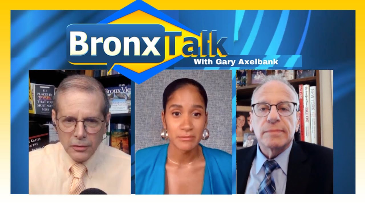 BronxTalk I June 21, 2022 - 81st AD Democratic Primary Debate