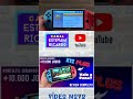 Review X12 Plus Console Gigante da Aliexpress e Shopee! Vídeo completo no canal #x12plus #videogames