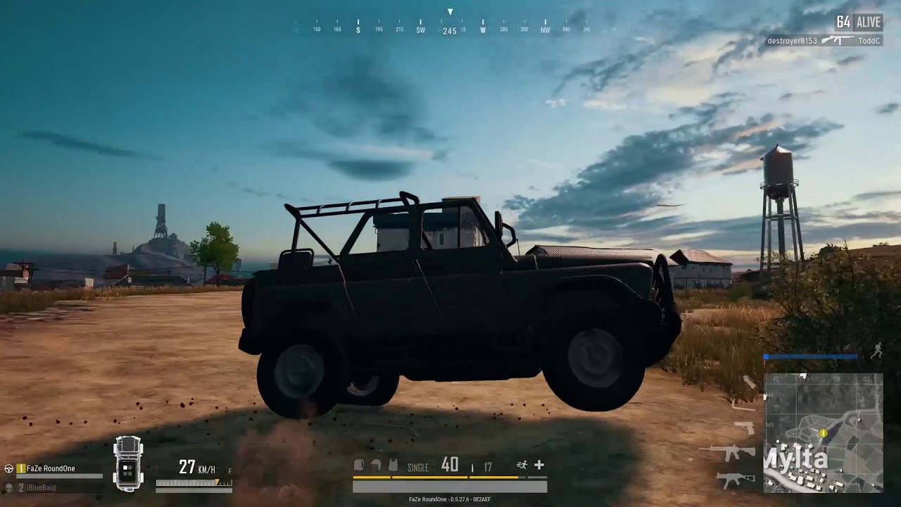 PubG - Fails & Funny Moments (Episode 1)