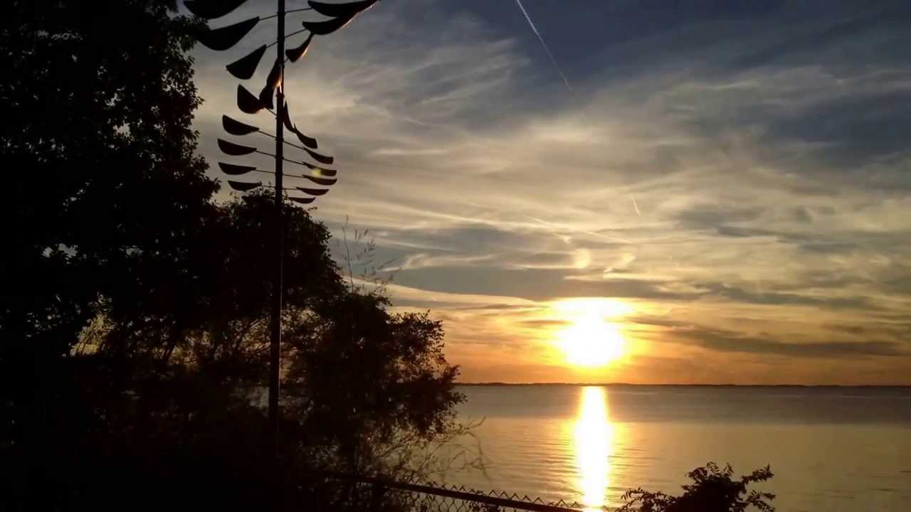 Our Sunset Place - YouTube