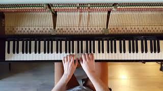 Erik Satie - Chocolate-Almond Waltz (Menus Propos Enfantins, No. 3)