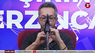 Yaşar Sarıkaya - Aşşağıdan Gelir Hozalı Gelin