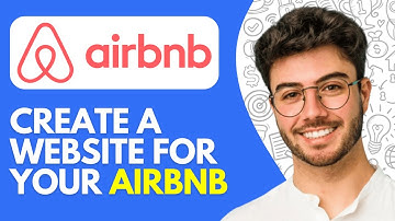 How to Create a Website for Your Airbnb (2025) Tutorial for Beginners