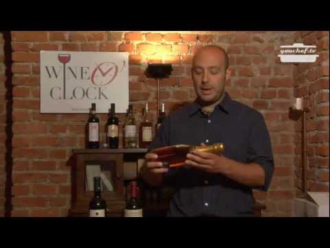 youchef.tv - Come Conservare il Vino a Casa