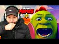 Ces memes sont  pleurer de rire   brawl stars dans la vrai vie in real life