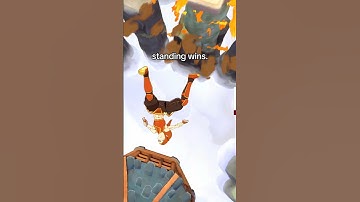 30 days until my first game playtest! #foryou #gaming #anime #pcgaming #gamedev #indiegame