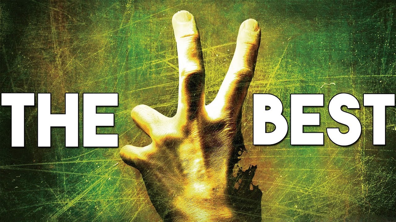 Is Left 4 Dead 2 Still Worth A Purchase YouTube