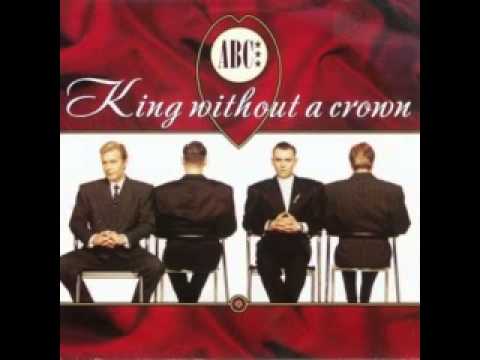 ABC   King Without A Crown