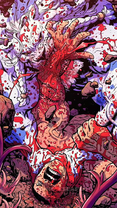 Three Most Brutal Deaths In Invincible Comics 🤯
