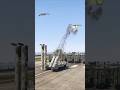 Unbelievable Air Defense Strike! Missile Destroys Drone 🚀🔥 #Shorts