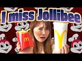 Japanese Girl Really Miss Jollibee! Why There is No Jollibee in Japan