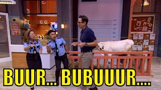 Download lagu Komedi Tukang Bubur Bikin Wendi Kiky Terhibur | LAPOR PAK! (27/12/22) Part 4