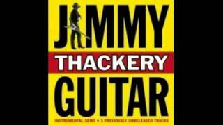 Jimmy Thackery - Guitar - Last Night chords