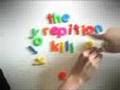 Miniature de la vidéo de la chanson Repetition Kills You