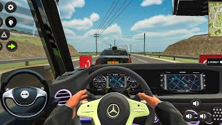 President Protection Simulator - Ministers Convoy Simulator Android Gameplay screenshot 4