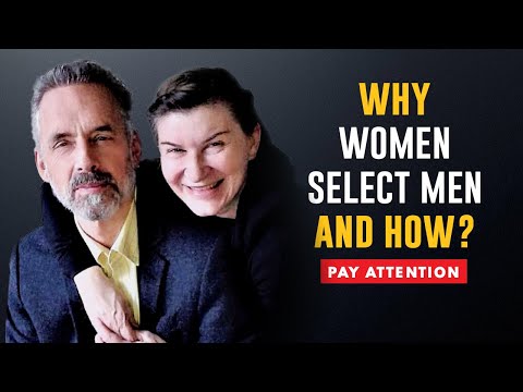 Video: What Women Overlook When Choosing Men