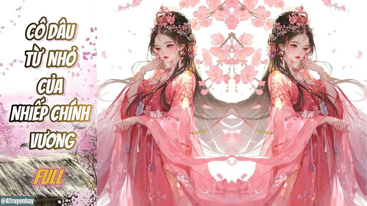 NHIẾP CHÍNH VƯƠNG ĐỘC ÁC TRONG MIỆNG MỌI NGƯỜI, LẠI NHẤT KIẾN CHUNG TÌNH VỚI TA | FULL