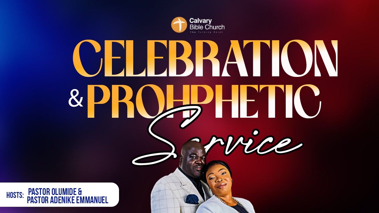 The Covenant Of Obedience By Pastor Olumide Emmanuel