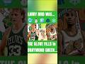 Gary Payton Told Draymond: Larry Bird Was COLD! #larrybird #garypayton #draymond #trashtalk #nba