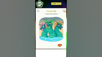 DOP 3: Displace One Part - Level 132 Solution - Android Gameplay Walkthrough