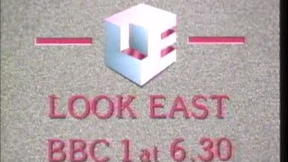 BBC1 Junction - 1989