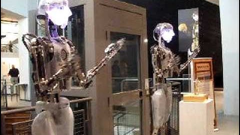 Singing in the Rain duet