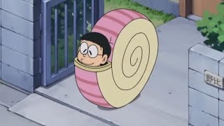 Doraemon Subtitle Indonesia, Episode 'Cangkang Siput' Dora-ky Sub. [HardSub]
