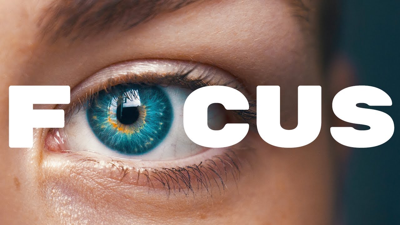 Le SECRET pour une concentration EXTREME