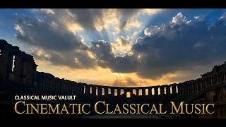 3 Hours of Cinematic Classical Music 🎬 Beethoven, Grieg, Smetana, Brahms | Overtures & Symphonies