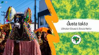 7 filmoj de Brazila Muziko