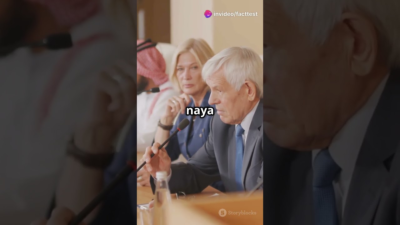 Putin's military uniform and Russia's new strategy! 