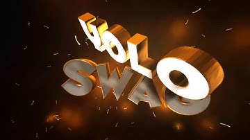 Yolo swag mlg intro panzoid