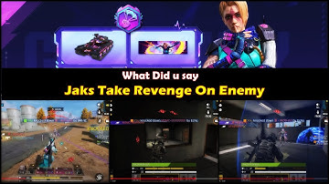 My Teammates Take Revenge Codm Br-isolated Gameplay @scltg #codm #codmobile #callofdutymobile