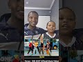 Streaming Feran ONE SHOT (Official music video) with my Boy Junior 🔥😄💯