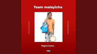 Magaza (Remix)