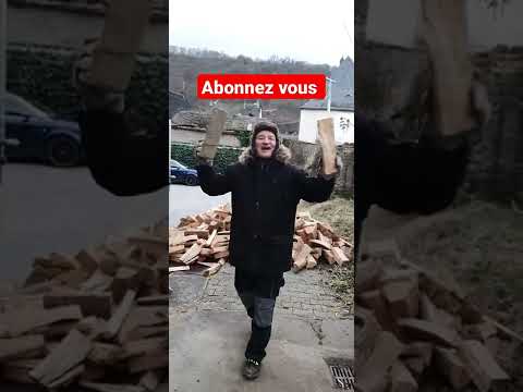 Rabye Bouden صحة الحطب ربعون 